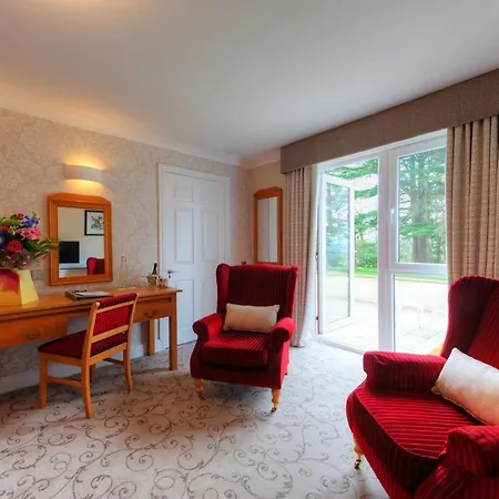 Отель Manor & Garden Appleby-in-Westmorland