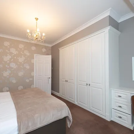 Отель Manor & Garden Appleby-in-Westmorland