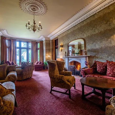 Manor & Garden Отель Appleby-in-Westmorland