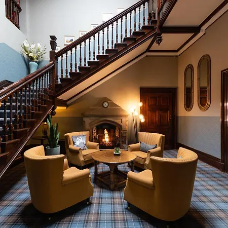 Отель Manor & Garden Appleby-in-Westmorland