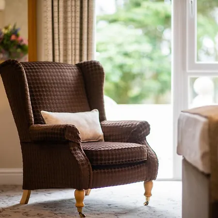 Manor & Garden Appleby-in-Westmorland