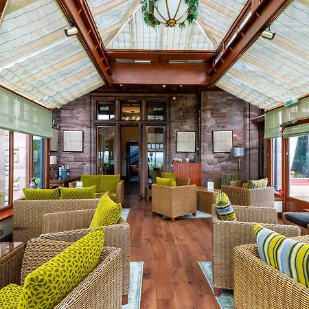 Отель Manor & Garden Appleby-in-Westmorland