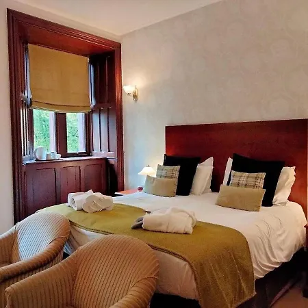 Manor & Garden Отель Appleby-in-Westmorland