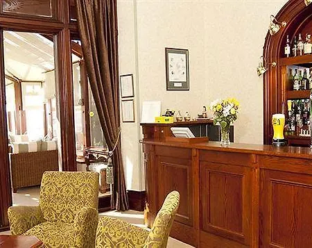 Manor & Garden 4* Appleby-in-Westmorland