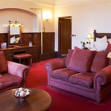 Manor Hotel&garden Hotel