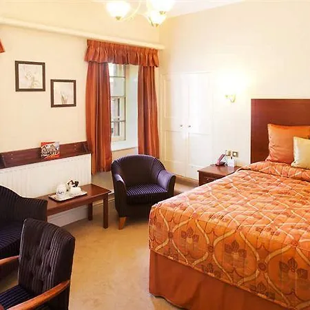Manor & Garden 4* Appleby-in-Westmorland