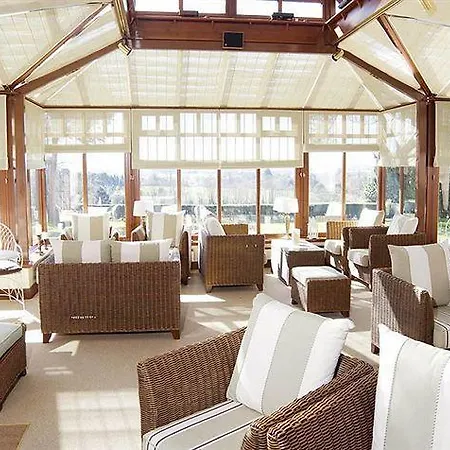 Manor & Garden 4* Appleby-in-Westmorland