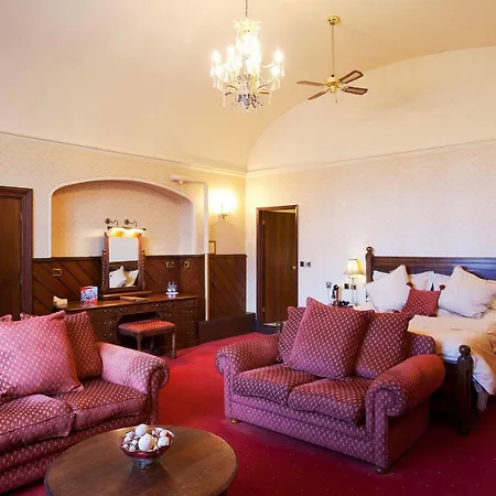 Manor & Garden Отель Appleby-in-Westmorland