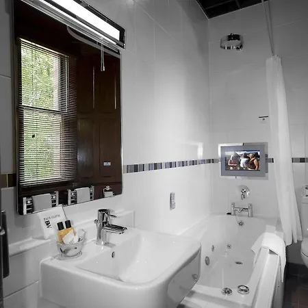 Manor Hotel&garden 4*
