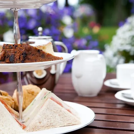 Отель Manor & Garden Appleby-in-Westmorland
