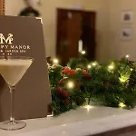 Manor & Garden Отель