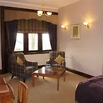 Manor & Garden Отель Appleby-in-Westmorland