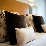 Отель Manor & Garden Appleby-in-Westmorland