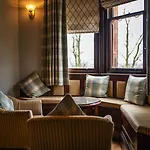 Отель Manor & Garden 4*