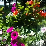 Manor & Garden Отель Appleby-in-Westmorland