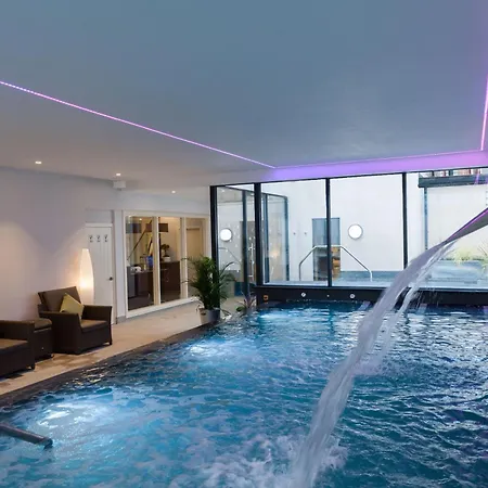 Manor & Garden Hotel Appleby-in-Westmorland