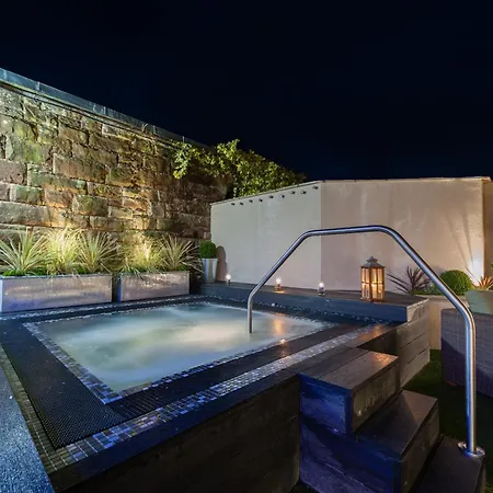 Manor Hotel&garden Appleby-in-Westmorland