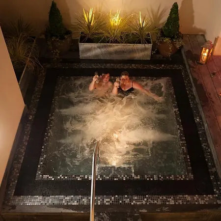 Hotel Manor & Garden Appleby-in-Westmorland