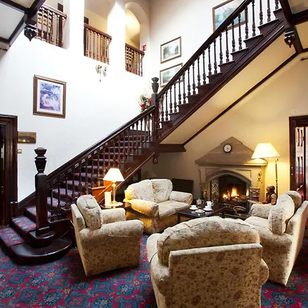 Hotel Manor & Garden