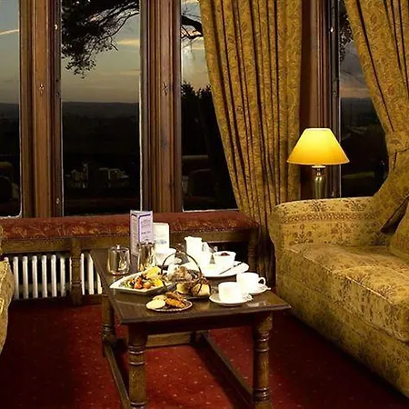 Manor Hotel&garden 4* Appleby-in-Westmorland