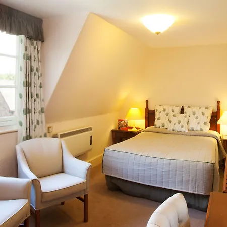 Manor & Garden Hotel Appleby-in-Westmorland