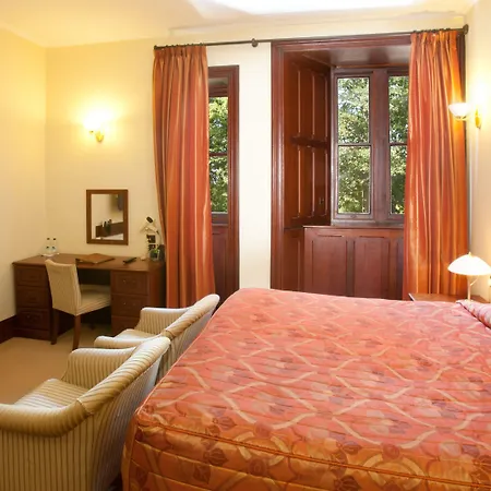 Manor Hotel&garden Appleby-in-Westmorland