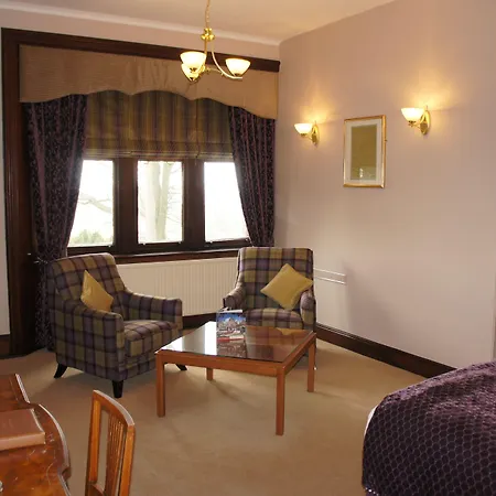 Manor & Garden Hotel Appleby-in-Westmorland