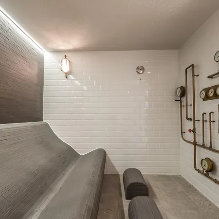 Hotel Manor & Garden Appleby-in-Westmorland