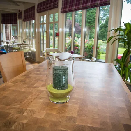 Hotel Manor & Garden