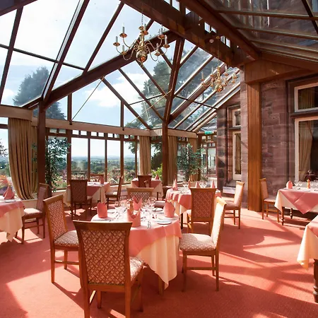 Ξενοδοχείο Manor & Garden 4*
