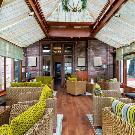 Ξενοδοχείο Manor & Garden Appleby-in-Westmorland