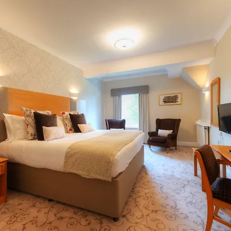 Manor Hotel&garden Hotel