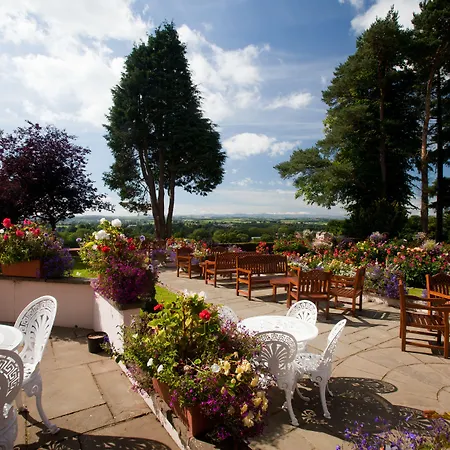 Hotel Manor Hotel&garden Appleby-in-Westmorland