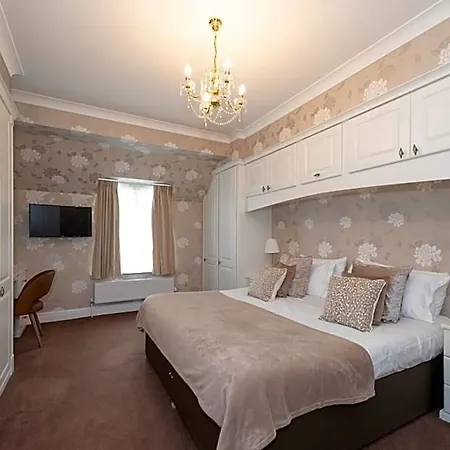 Manor & Garden Appleby-in-Westmorland