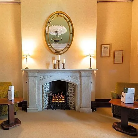 מלון Manor & Garden Appleby-in-Westmorland
