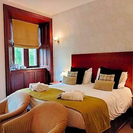 Ξενοδοχείο Manor & Garden 4*