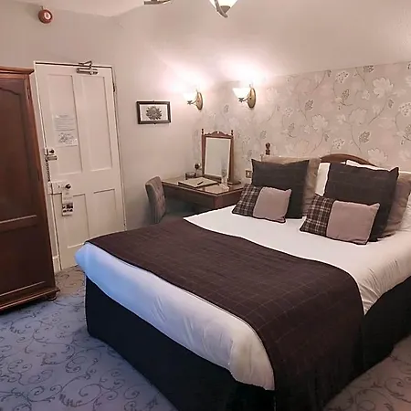 Manor & Garden Ξενοδοχείο Appleby-in-Westmorland