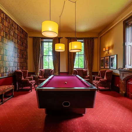 Ξενοδοχείο Manor & Garden Appleby-in-Westmorland