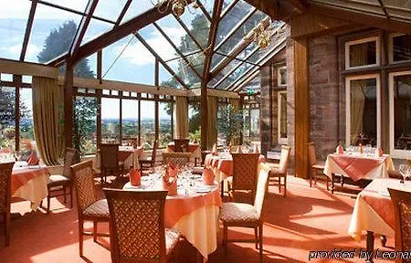 Manor & Garden