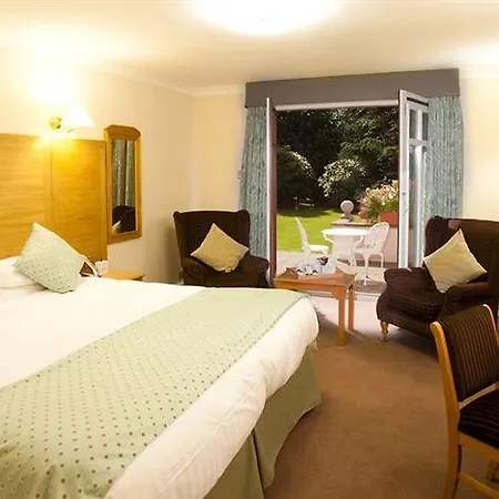 Hotel Manor & Garden