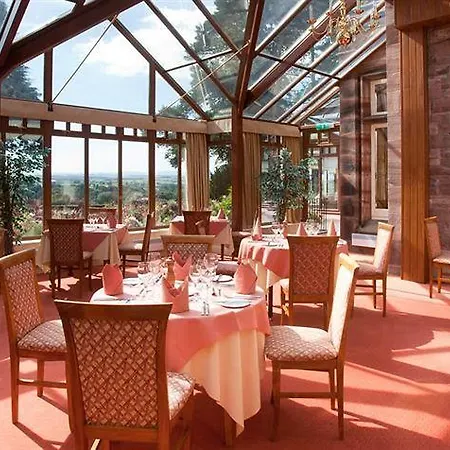 Manor Hotel&garden 4* Appleby-in-Westmorland