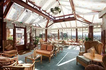 アップルビー マナー ホテル＆ガーデンスパ ホテル Appleby-in-Westmorland