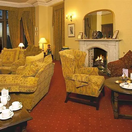 Manor & Garden 4* Appleby-in-Westmorland