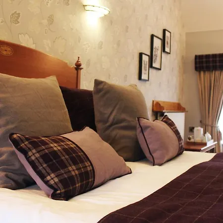 Manor & Garden Hotel Appleby-in-Westmorland