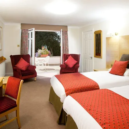 Manor & Garden Appleby-in-Westmorland