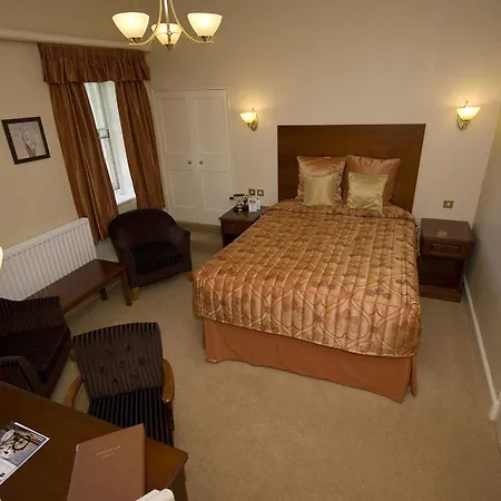Manor & Garden Hotel Appleby-in-Westmorland