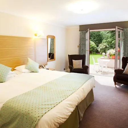 Manor Hotel&garden