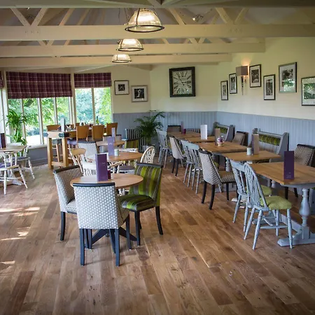 Hotel Manor & Garden Appleby-in-Westmorland