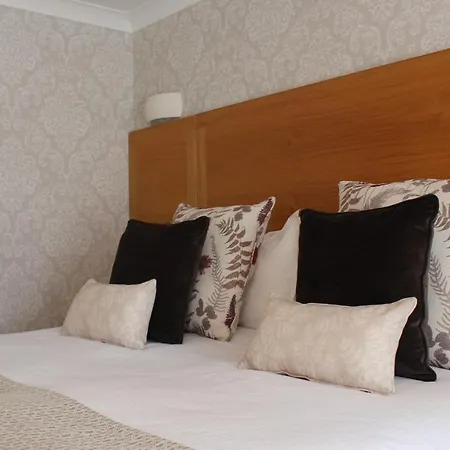 Hotel Manor & Garden Appleby-in-Westmorland