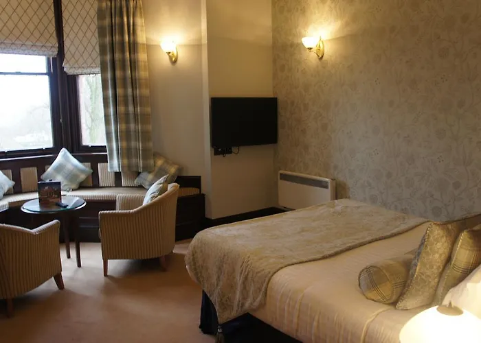 Manor & Garden فندق Appleby-in-Westmorland